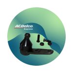 Rotula Horquilla Suspensión Aveo 09/16 ACDelco