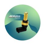 Sensor Temperatura Motor Sonic Cruze Trax