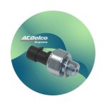 Bulbo / Sensor Presión de Aceite Aveo Cruze