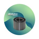 Balero Aveo Pontiac Rueda TR 09/14 ACDelco