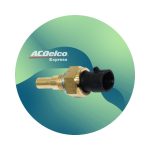 Sensor Temperatura Chevy 94/12 Aveo Optra Zafira Lucerna