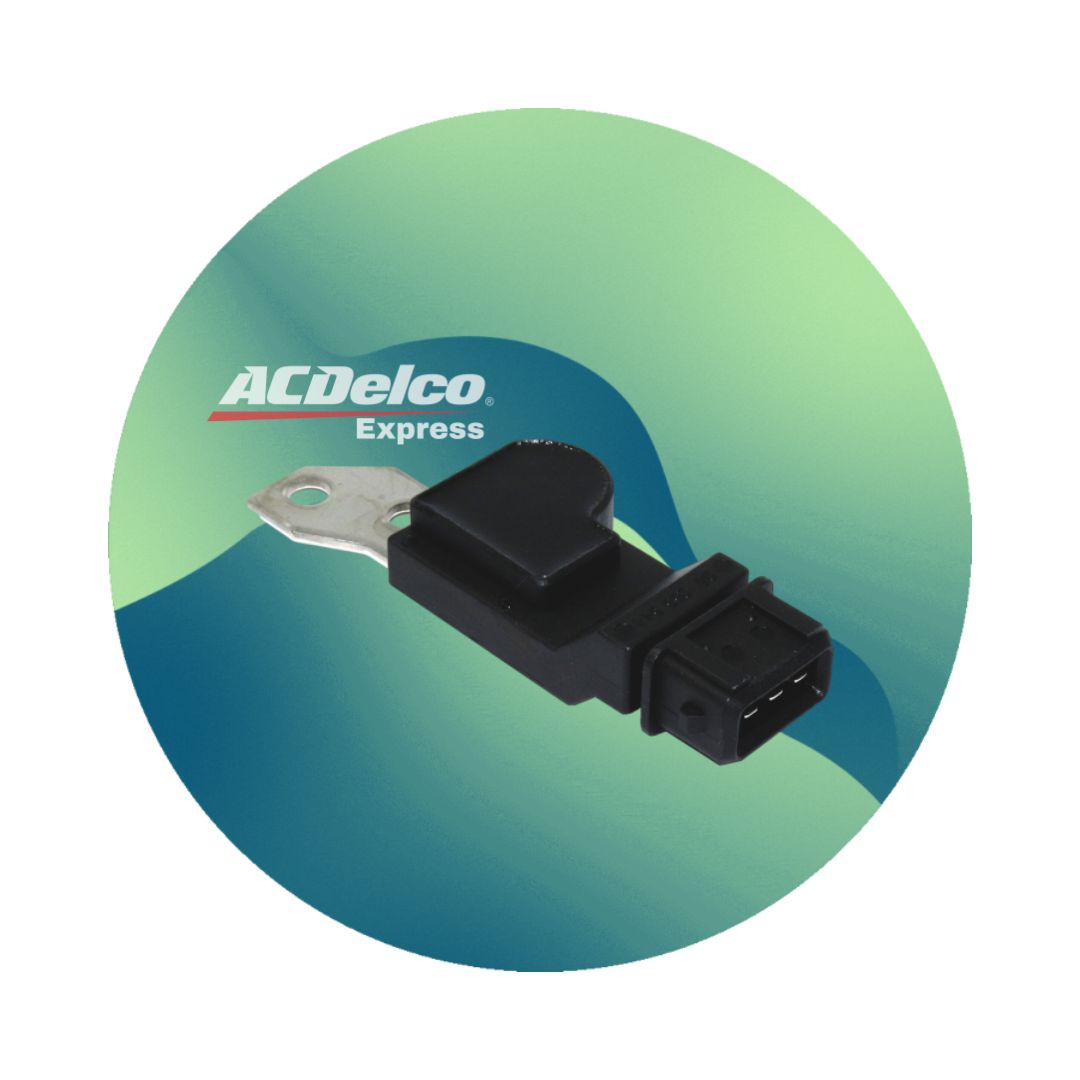 Sensor Árbol de Levas Aveo 09/11 G3 09/10 GM