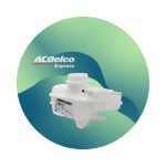 Deposito Anticongelante Matiz 06/17 GM