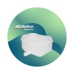 Deposito Anticongelante Aveo Nueva Generación (NG)