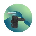 Conector Manguera Calefacción Sonic Cruze Trax