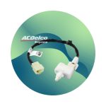 Interruptor Pedal De Clutch Con Arnés Aveo