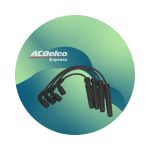 Cables De Bujias Pontiac G3 07/09 Aveo 09/17 Acdelco