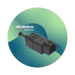 Interruptor Pedal De Stop Aveo Spark Matiz G3 Standard