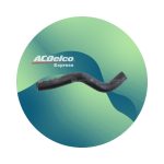 Manguera Superior De Radiador Spark 11/16 Entrada Cauplas