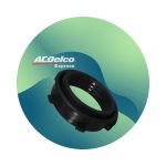 Sello P/Adaptarlo Resonador Aire Malibu 2.4 2008 - 2012 GM