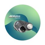 Sensor Cigüeñal (CKP) Chevrolet Tornado 1.8L 2017