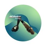 Sensor Oxígeno 15CM (Posición 2) Sonic 1.6 L de 2012 - 2017