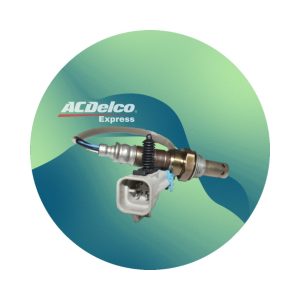 Sensor Oxigeno Avalanche 2008-2013 Silverado 07/13 Banco 1