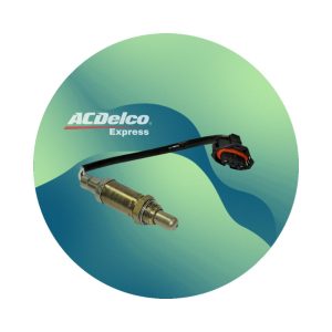 Sensor Oxigeno DCC Posicion 2 Chevrolet Astra 1.8L 2002