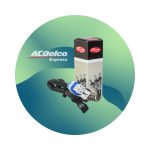 Sensor Oxígeno (Gris) Chevy 1.6 MPFI Mod 2004 A 2008 Delphi