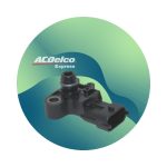 Sensor Presión Absoluta Map GMC Terrain SLE 3.0L V6 2010 Bosch