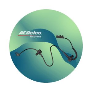 Sensor Velocidad (ABS) Trasero Silverado 5.3 2014 GM Parts