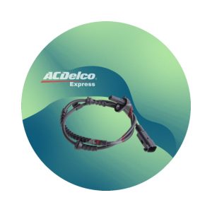 Sensor Velocidad Rueda Delantera Derecho Sonic 1.6 2012 - 2017