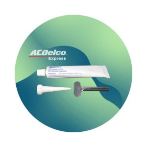 Silicon RTV Alta Temperatura 379 ML