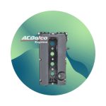 Tapa Punterías C/ Junta Válvula PCV Sonic 2012 2013 2014 2015