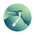 Tapón Tubo Deposito Limpiaparabrisas Spark 1.2L Original