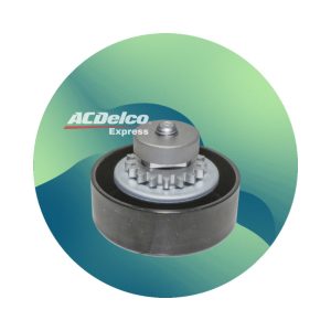 Tensor Banda Bomba Agua Chevrolet Beat Sedan 1.2L 2020