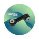 Tornillo Estabilizador Trasero Izq Chevrolet Malibu 1.5 2017