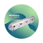 Tapa Punterías Izquierda Chevrolet Silverado 5.3 2009-2014