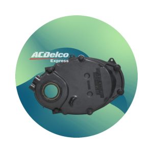 Tapa Sistema Distribución Chevrolet Sonoma Pickup 4.3 2004