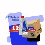 Aceite 5W30 Dexos 946ml Precio Mayoreo