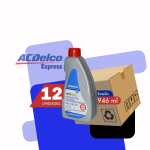 Aceite Sintético 0W20 Dexos 3 946ml Precio Mayoreo