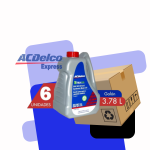 Aceite Sintético Dexos 5W30 3.78lts Precio Mayoreo