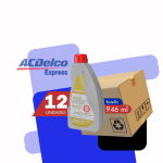Aceite Sintético SAE 10W30 946ml Precio Mayoreo