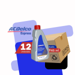 Aceite Sintético SAE 10W40 946ml Precio Mayoreo