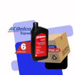 Aceite Transmisión Automática DEXRON VI 1Lt Precio Mayoreo