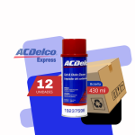 Carbuklin 430 ML ACDelco Precio Mayoreo
