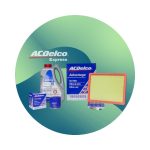 Kit de Afinación Aveo 1.5 2024 5W30 Dexos