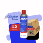 Limpiador Inyectores Presurizado 400 ML ACDelco Precio Mayoreo