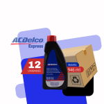 Anticongelante Verde 946 ml Listo para usar Precio Mayoreo