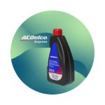 Anticongelante Verde 1lt ACDelco