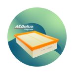 Filtro de Aire Captiva Nuevo Modelo Z-PRO