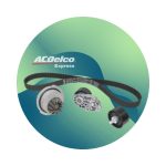 Kit de Distribucion Aveo Clasico Inna