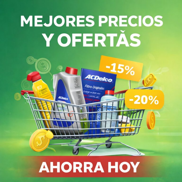 chevrolet tienda en linea